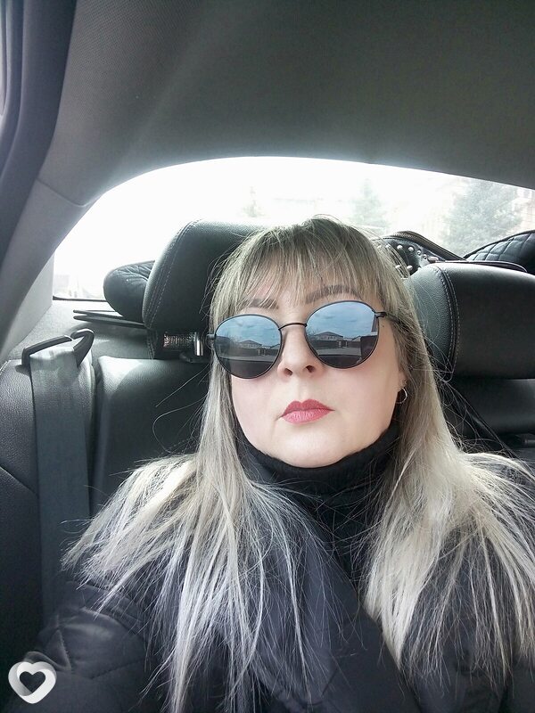 Светлана, 49, Казани — анкета №863751