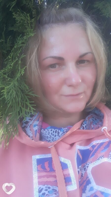 Светлана, 45, Воронеже — анкета №863752