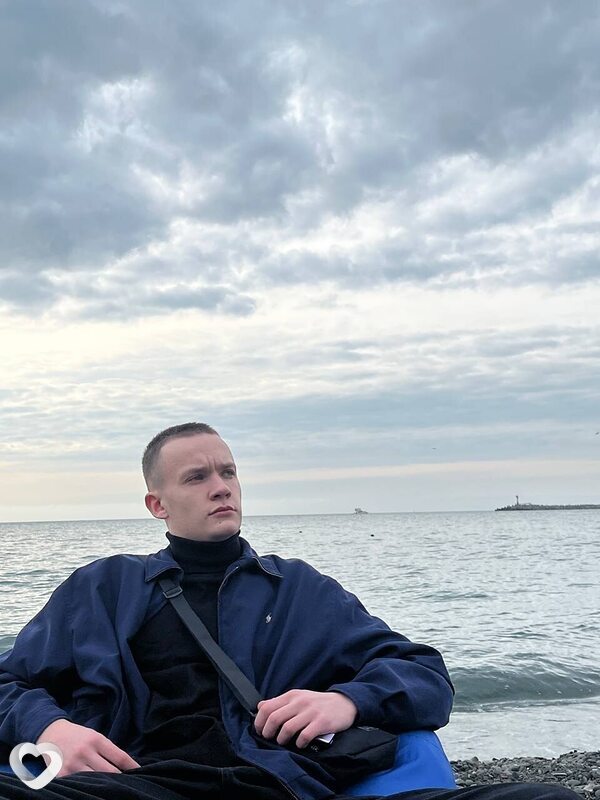 Даня, 22, Воронеже — анкета №863756