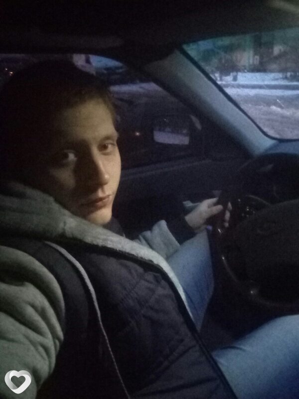 Юрий, 29, Клине — анкета №863911