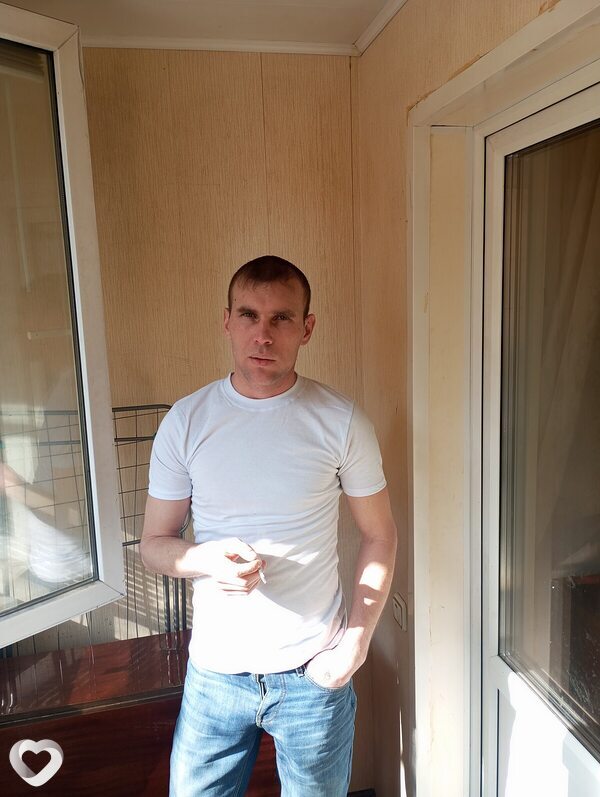 Петр, 35, Оренбурге — анкета №863913