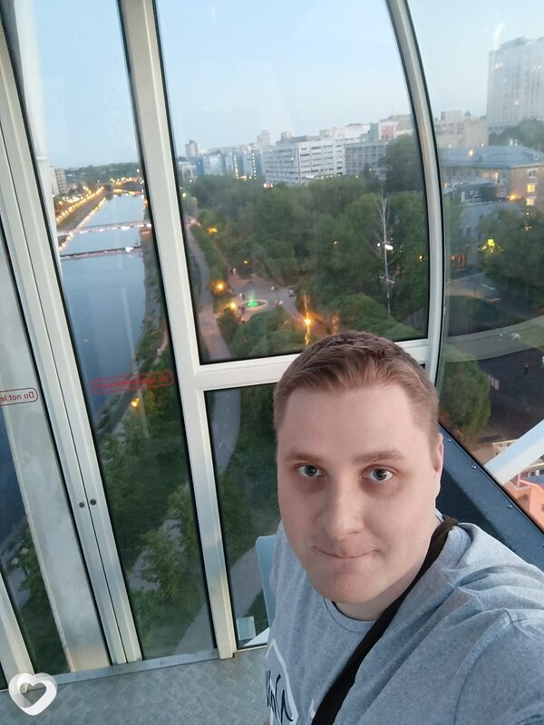Анатолий, 30, Иванове — анкета №863916