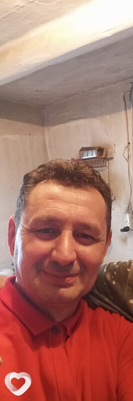 Roman, 50, Астане — анкета №863920