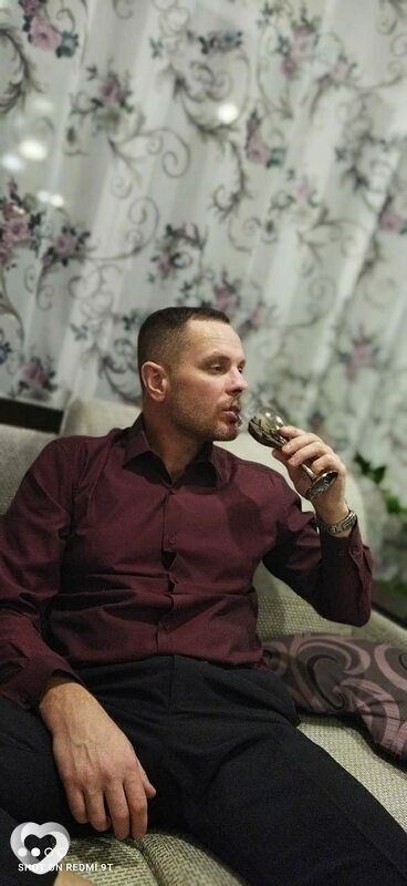Александр, 49, Белгороде — анкета №863924