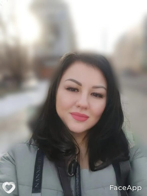 Эрика, 46, Ялте — анкета №863926