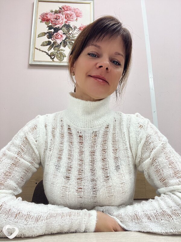 Елена, 45, Туле — анкета №863932