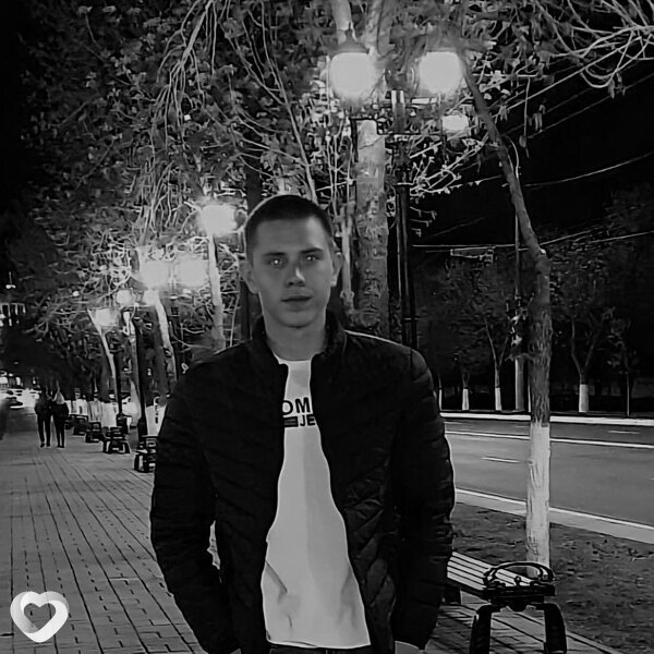 Вадим, 22, Оренбурге — анкета №863689