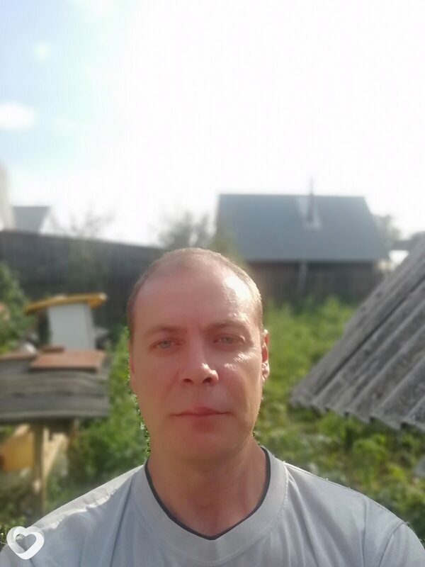 Сергей, 50, Перми — анкета №863696