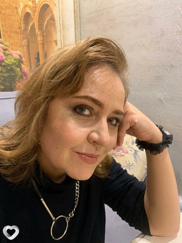 Ирина, 55, Ессентуках — анкета №863697