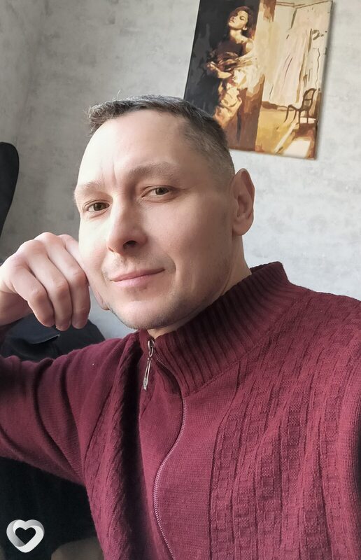 Алексей, Светлогорск