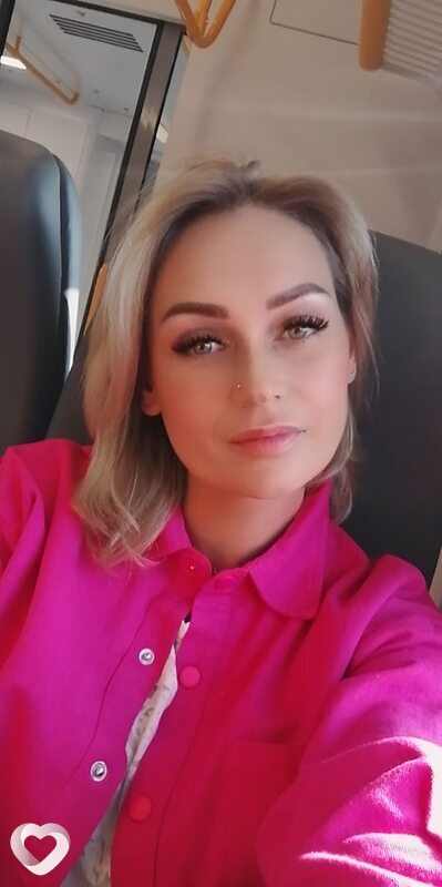 Татьяна, 34, Москве — анкета №863701