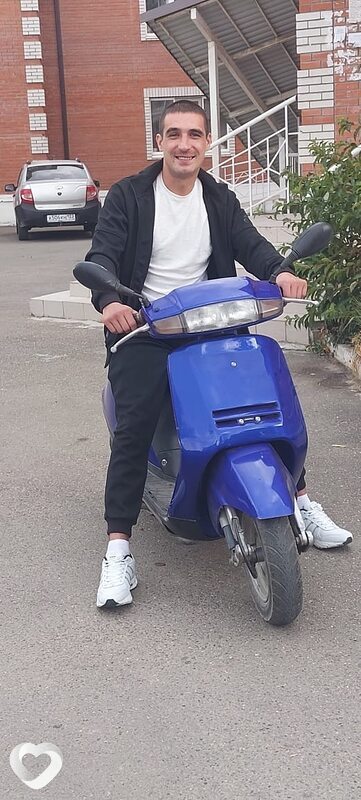 Сергей, 33, Москве — анкета №863702