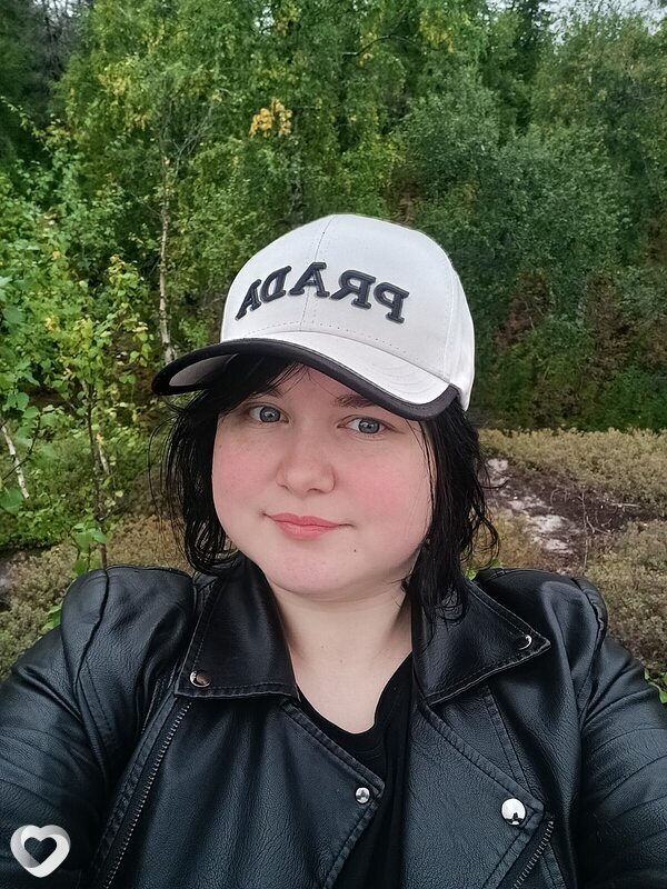 Ольга, 28, Соликамске — анкета №863704