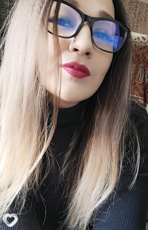 Дарья, 27, Новосибирске — анкета №863705