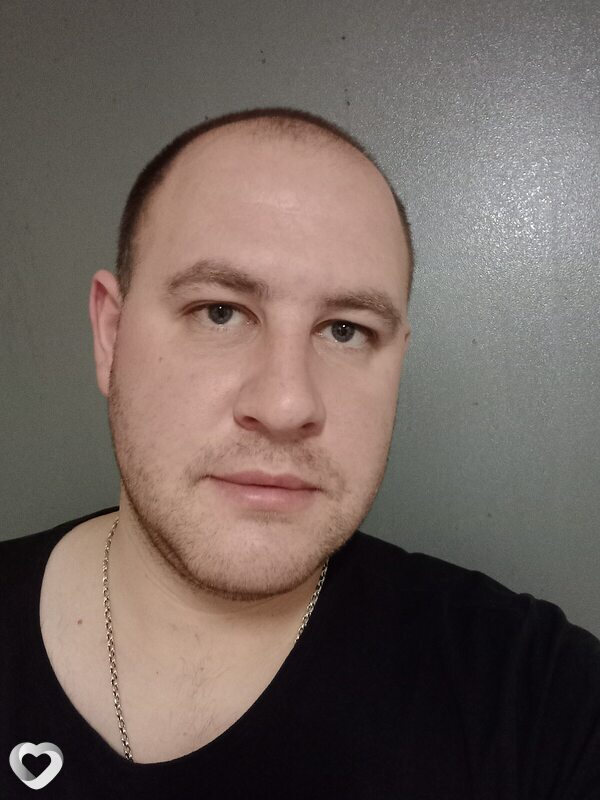 Олег, 38, Нижнем Новгороде — анкета №863814