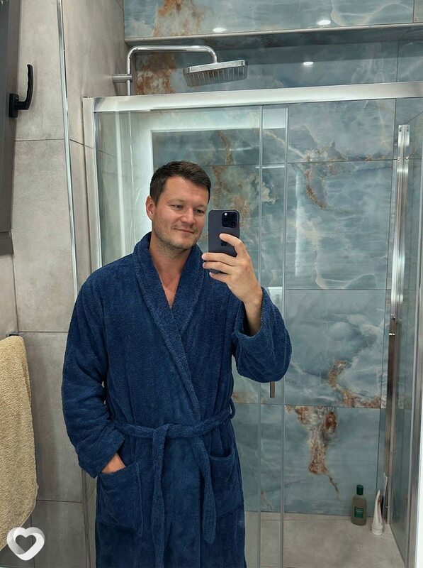 Виктор, 40, Тамбове — анкета №863818