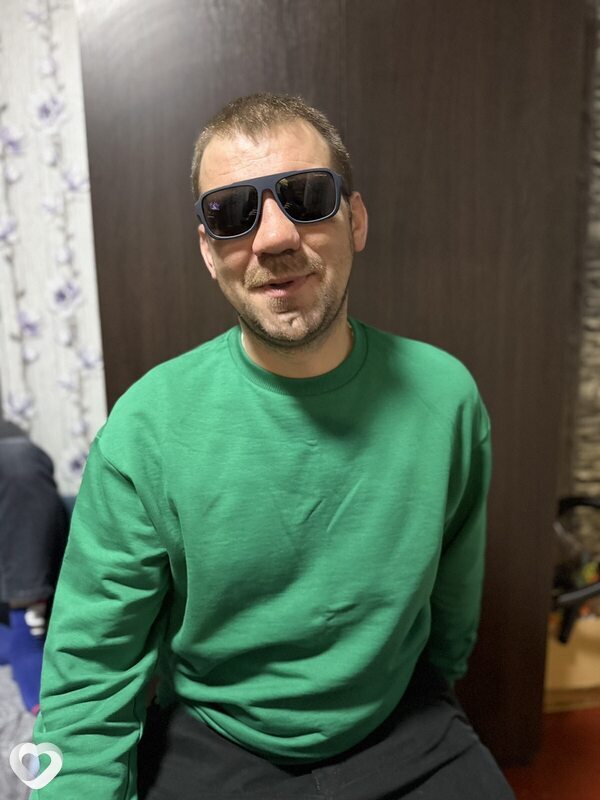 Дмитрий, 36, Пружанах — анкета №863819
