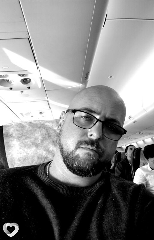 Михаил, 43, Санкт-Петербурге — анкета №863821