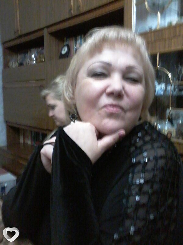 Татьяна, 64, Минске — анкета №863822