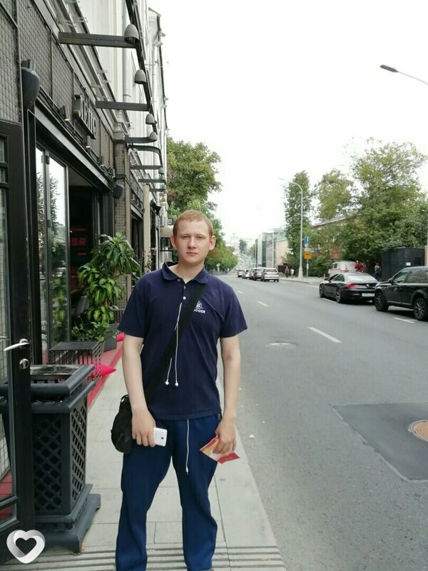 Роман, 31, Владимире — анкета №863826