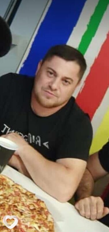 Али, Гудермеc