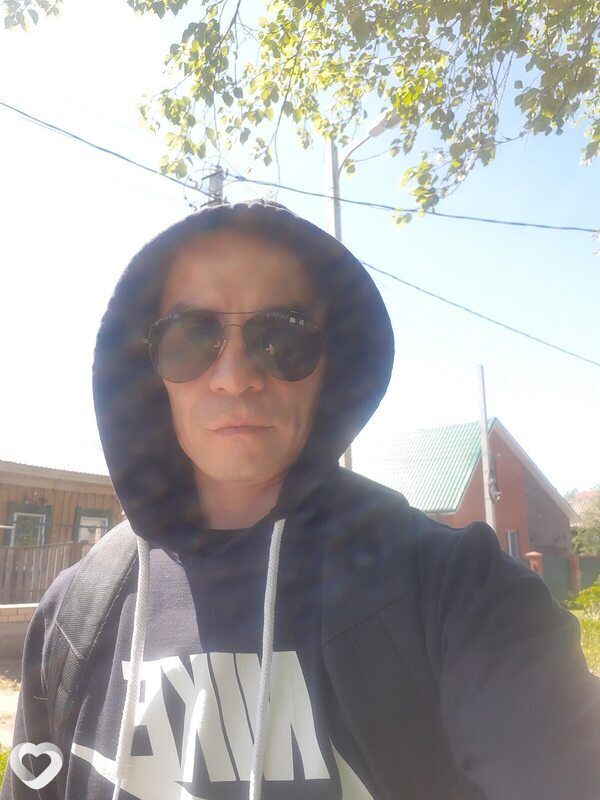 Дмитрий, 47, Перми — анкета №863667
