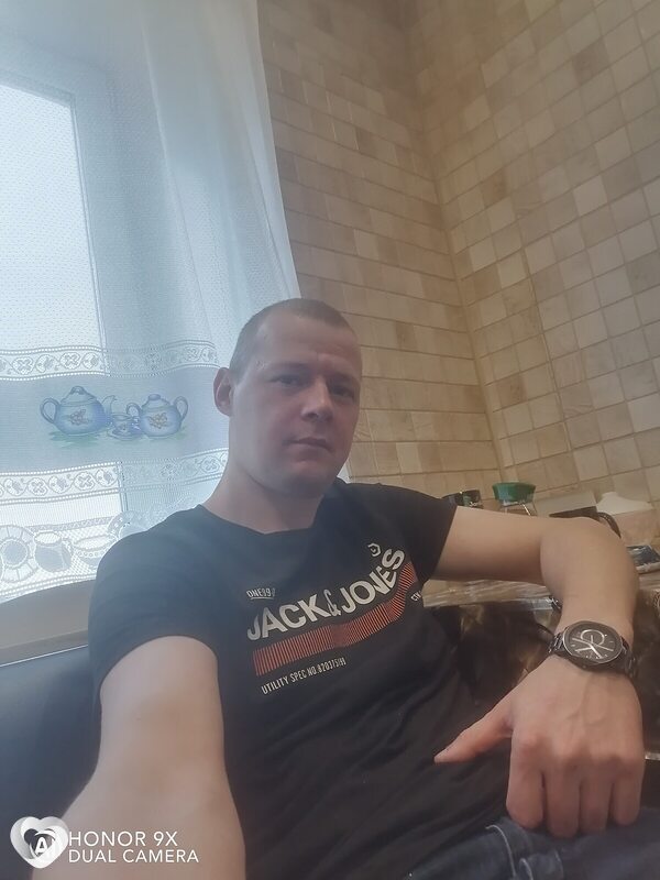 Дмитрий, 35, Кировграде — анкета №863673