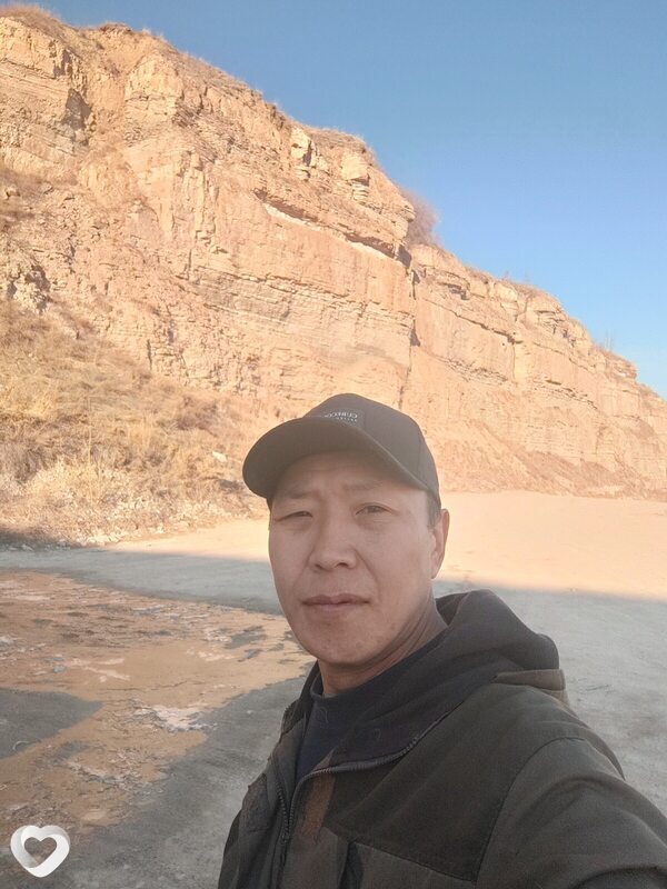 Иван, 45, Якутске — анкета №863674