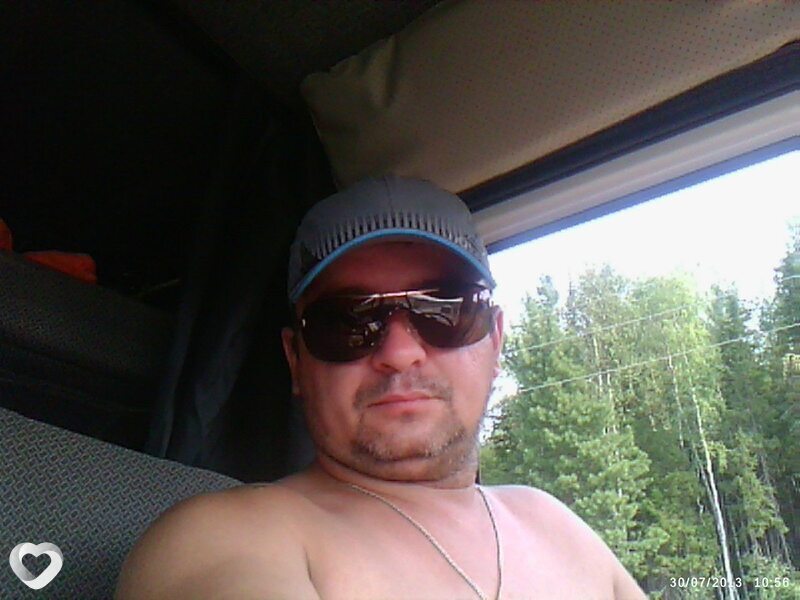 Дима, 44, Нижневартовске — анкета №863677