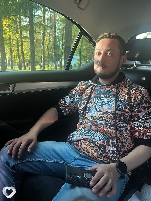 Станислав, 43, Екатеринбурге — анкета №863678