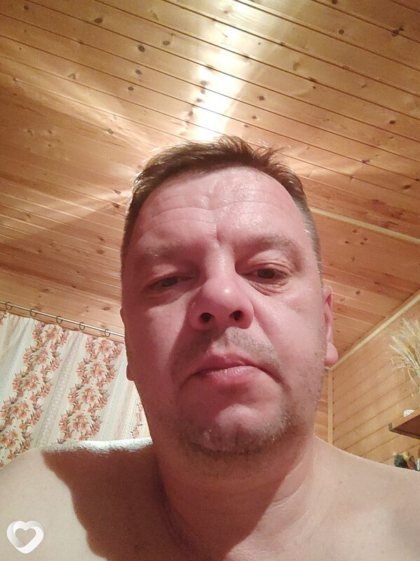 Евгений, 49, Талдоме — анкета №863679