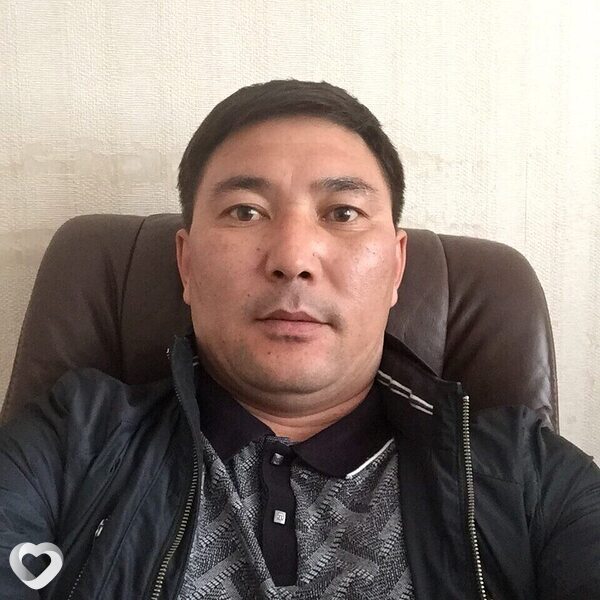 Марат, 46, Астане — анкета №863680
