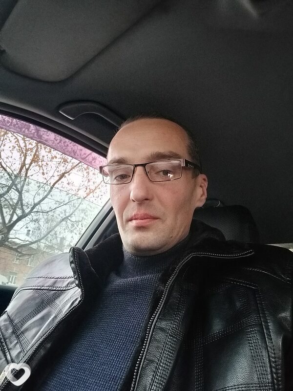 Игорь, 44, Ярославле — анкета №863681