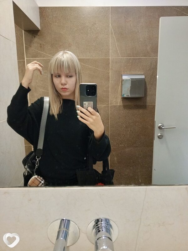 Диана, 21, Нижнем Новгороде — анкета №863788