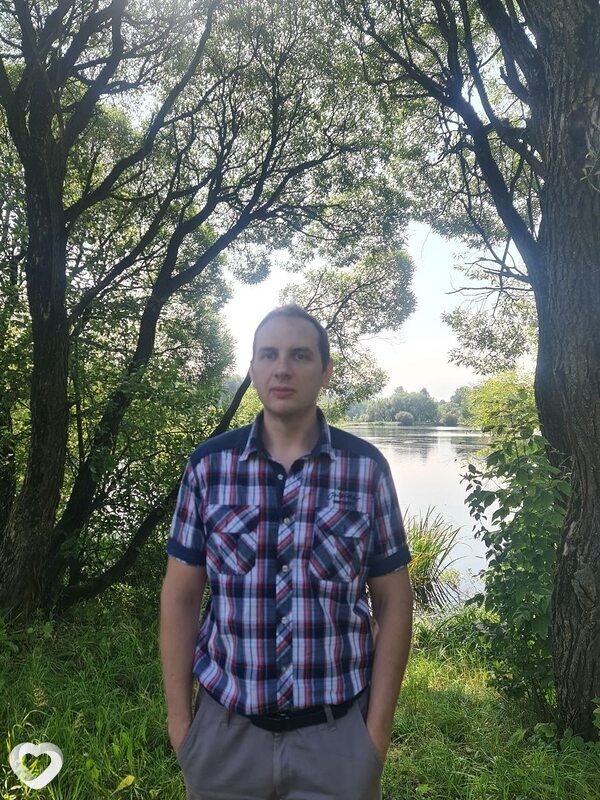 Сергей, 43, Москве — анкета №863799
