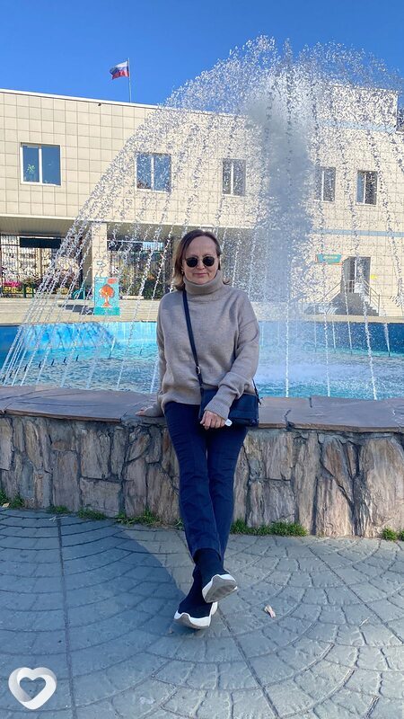 Татьяна, 65, Новосибирске — анкета №863804