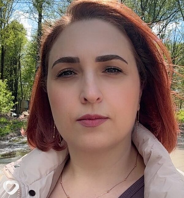 Юлька, 43, Улан-Удэ — анкета №863805