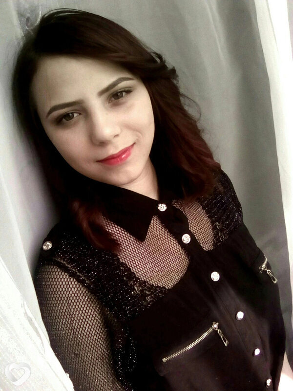 Anna, 25, Улан-Удэ — анкета №863806