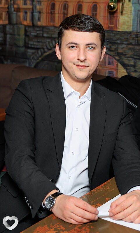 Максим, 29, Йошкар-Оле — анкета №863962