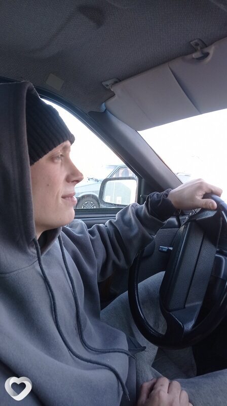 Виталий, 27, Луганске — анкета №863963