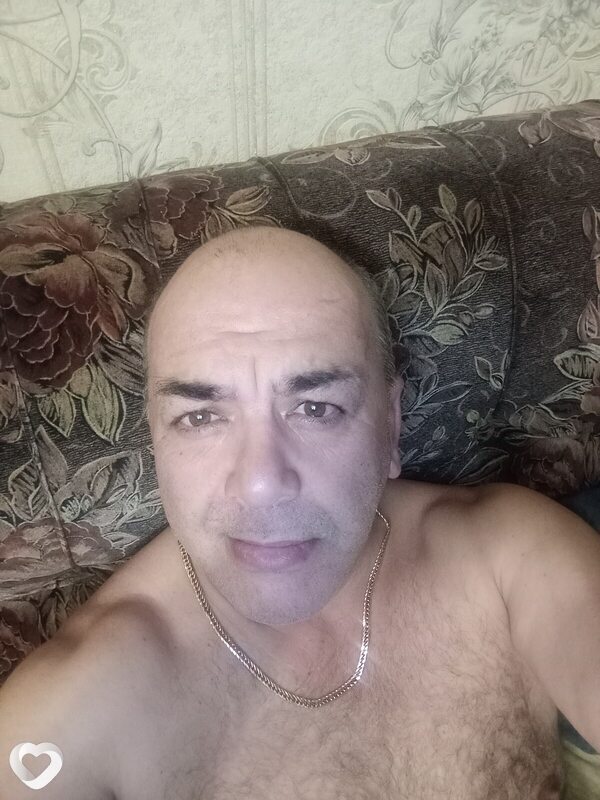 Валерий, 49, Ангарске — анкета №863969
