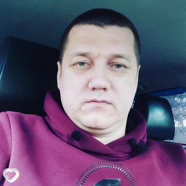 Андрей, 42, Иркутске — анкета №863970