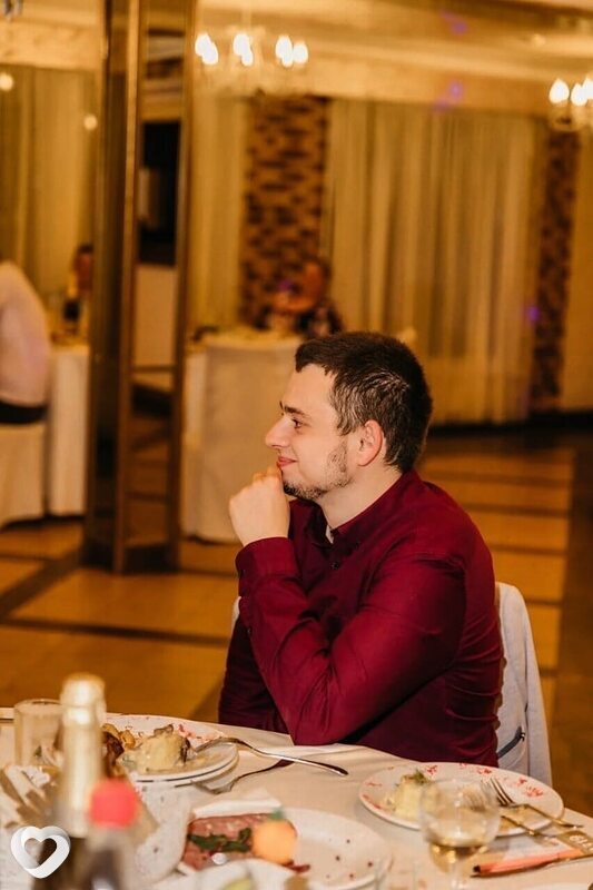 Александр, 33, Москве — анкета №863971