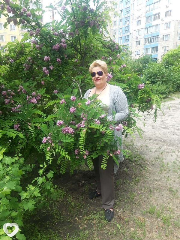 Светлана, Каменское