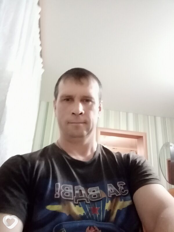 Вадим, 40, Тамбове — анкета №863975