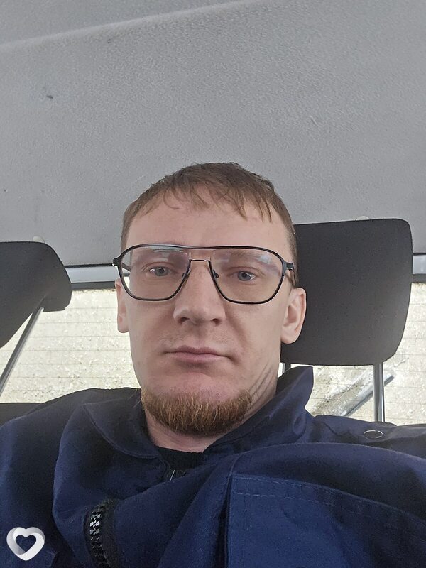 Михаил, 38, Нефтеюганске — анкета №863979