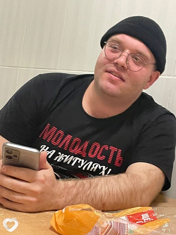 Александр, 30, Орёл — анкета №863980