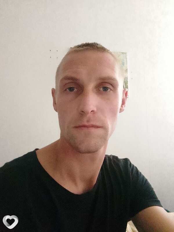 Сергей, 35, Санкт-Петербурге — анкета №863982