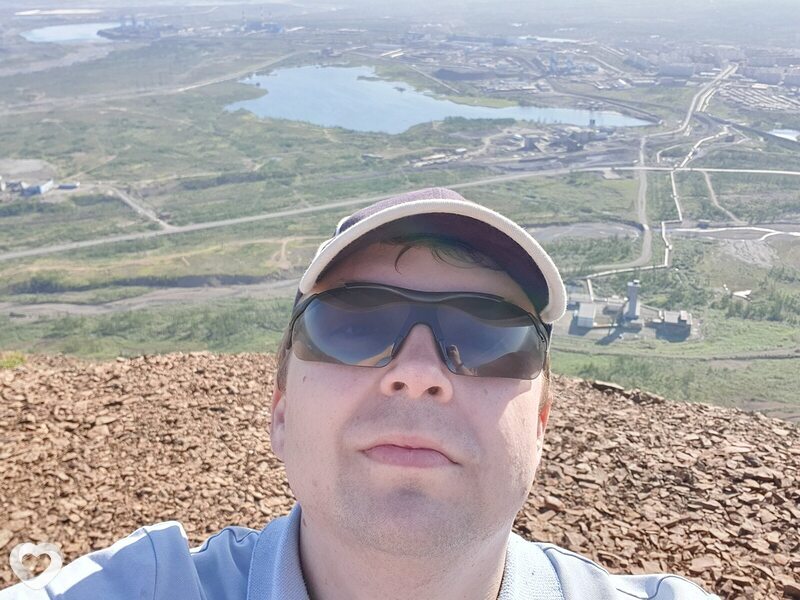 Алексей, 33, Санкт-Петербурге — анкета №863833