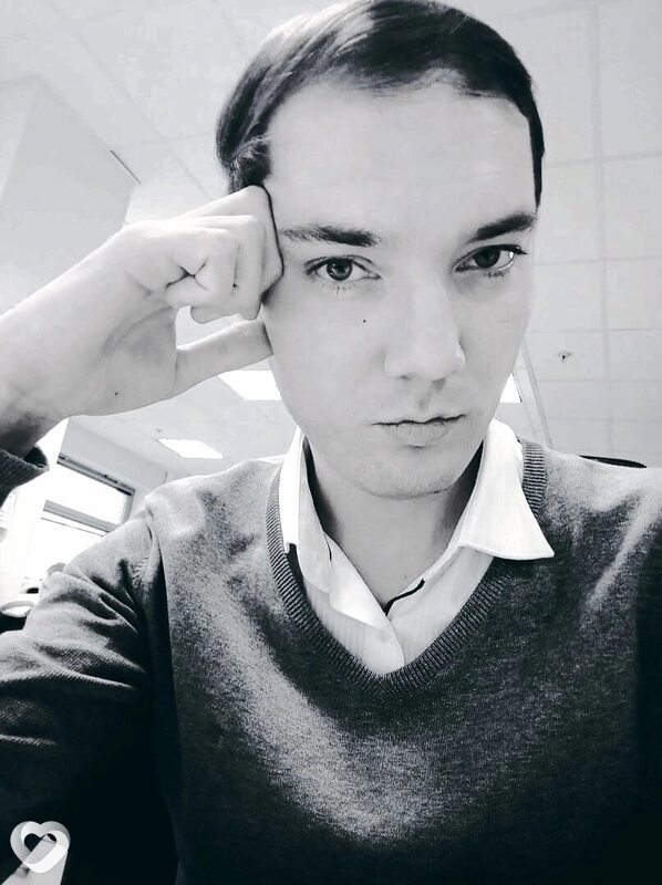 Илья, 34, Новомосковске — анкета №863837
